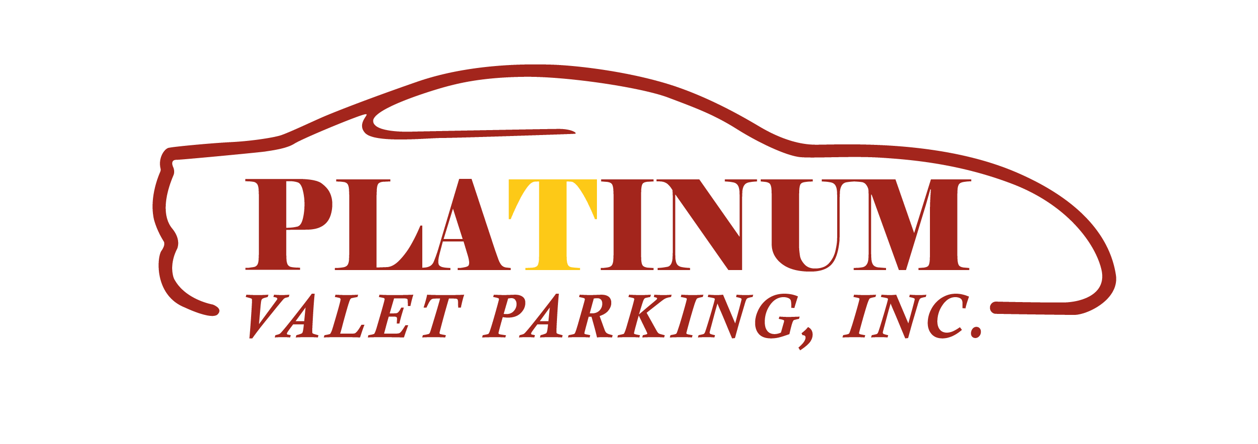 Platinum Valet Parking
